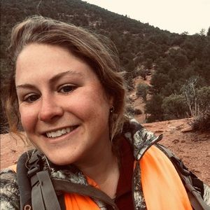 Meet your Posher, Mary